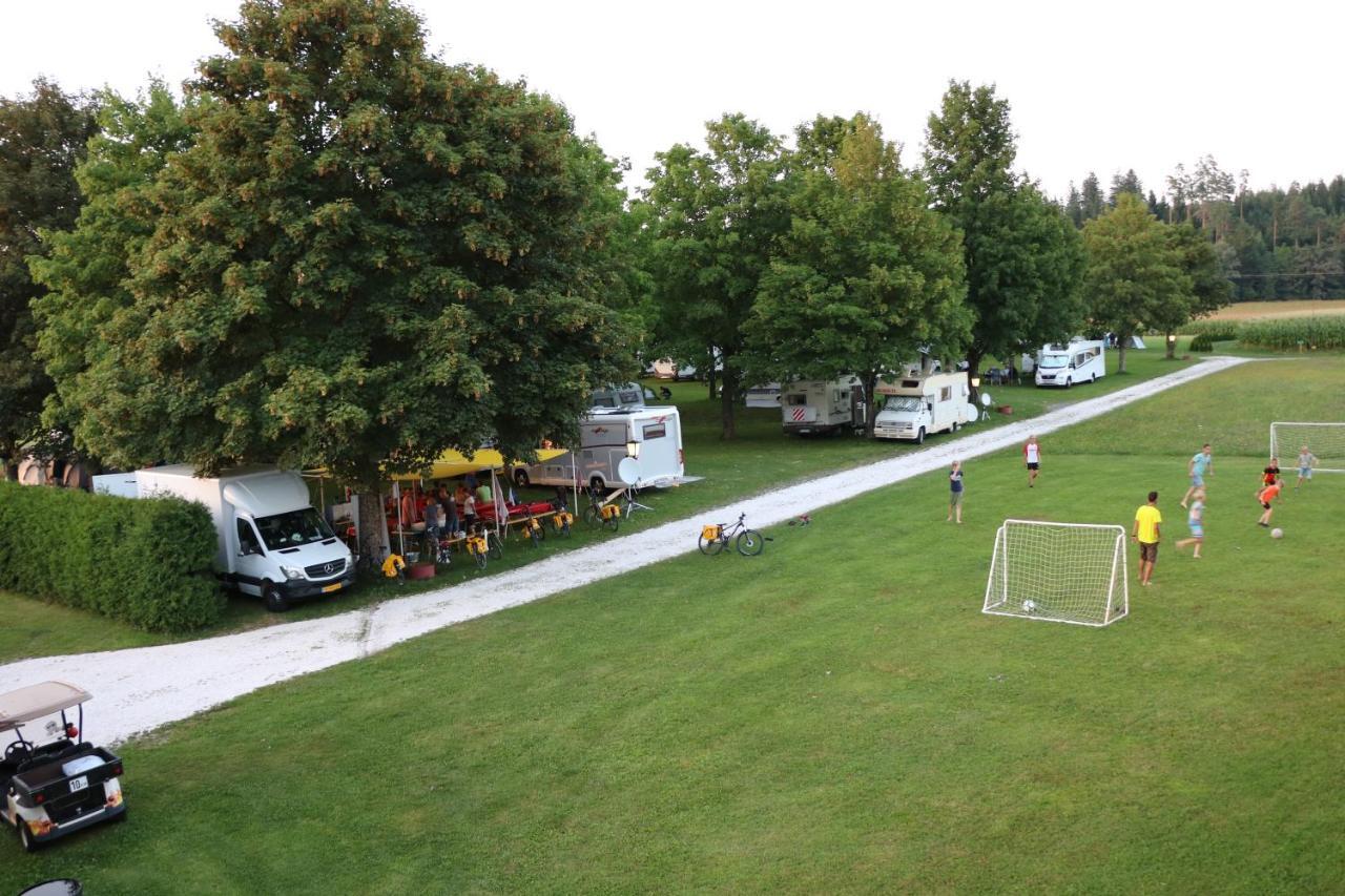 Sankt Georgen am Längsee Stadl-Ferienwohnung מראה חיצוני תמונה